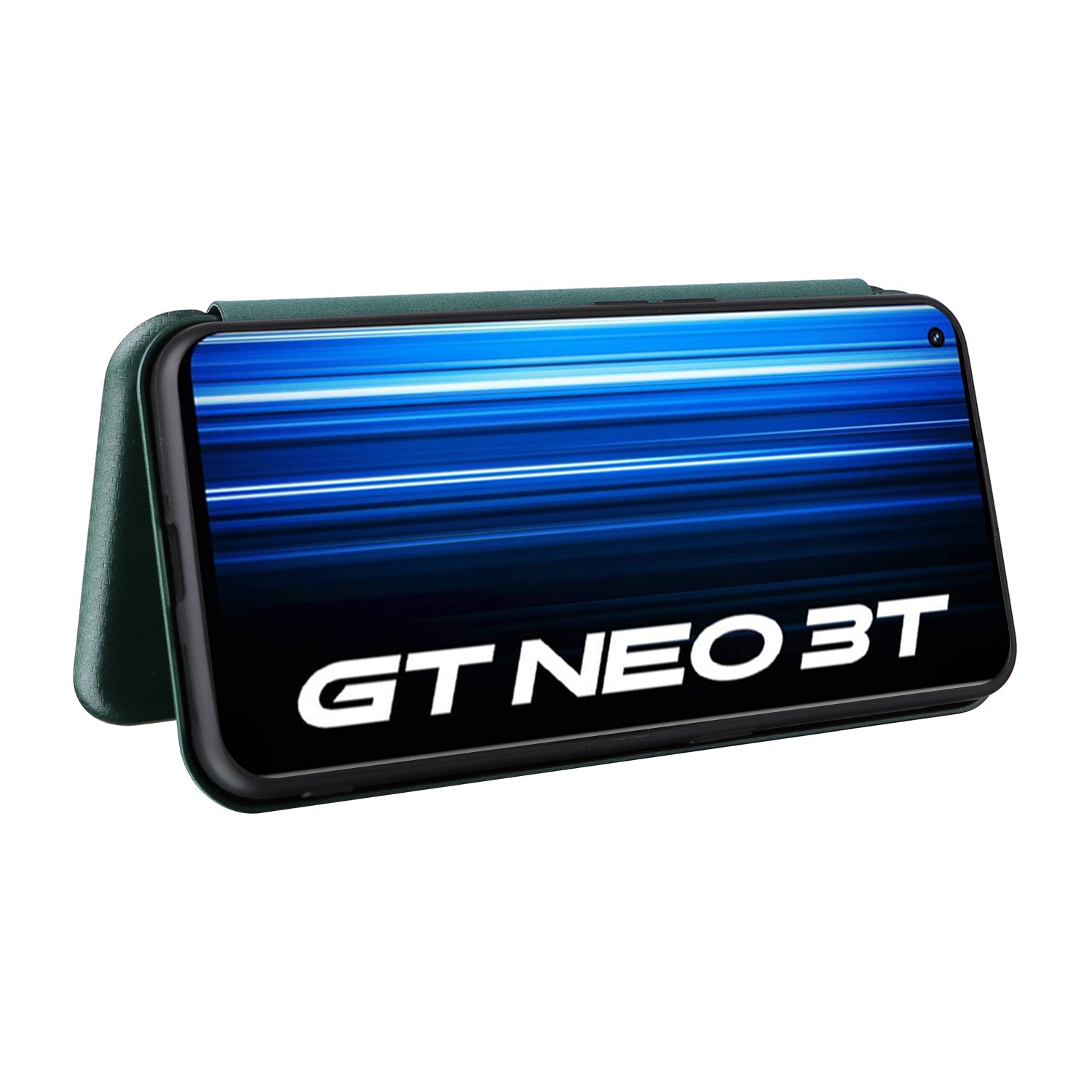 Magnetic Auto-absorbed Phone Case for Realme GT Neo 3T 5G Realme GT Neo2 5G Carbon Fiber Texture PU Leather Card Slot Stand Flip Cover Magnetic Auto-absorbed Phone Case for Realme GT Neo 3T 5G Realme GT Neo2 5G Carbon Fiber Texture PU Leather Card Slot Stand Flip Cover